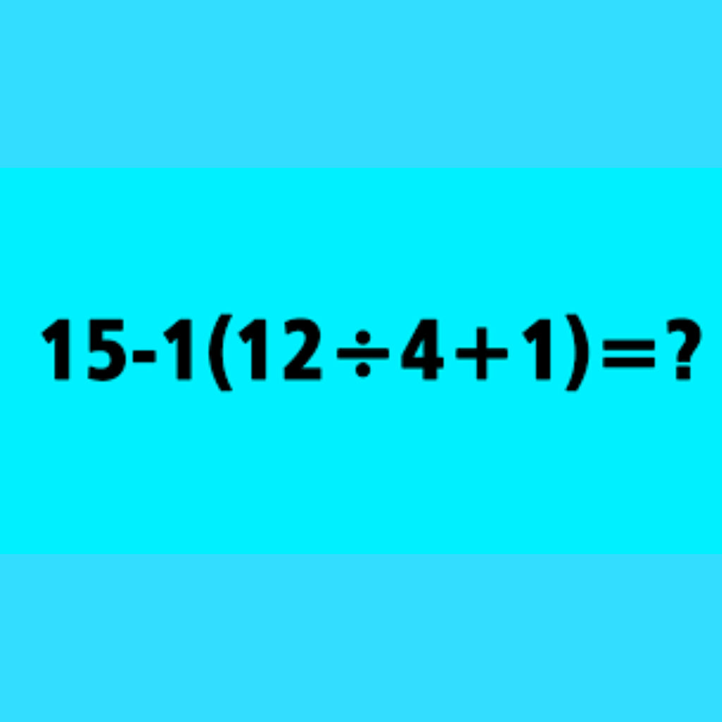 Viral Math Problem #19 – TFD Supplies