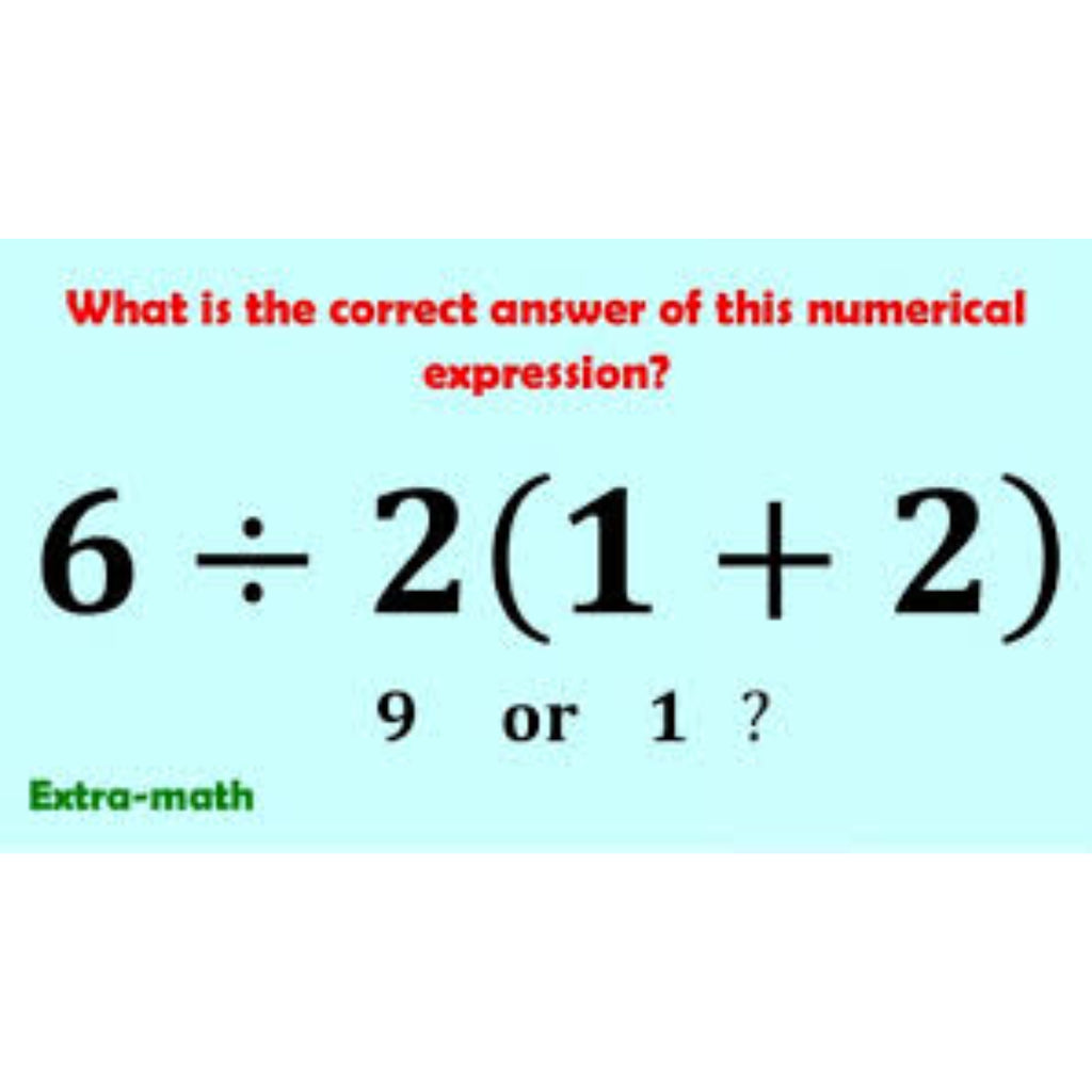 Viral Math Problem #152 – TFD Supplies