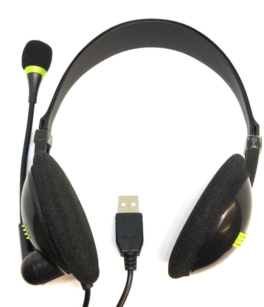 Do usb headphones work best sale on xbox