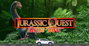 Jurassic Quest Drive-Thru Review – TFD Supplies