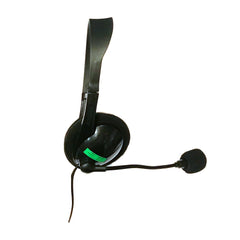 Headphones With Microphone