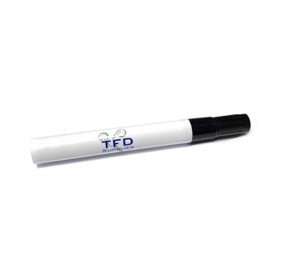 Dry Erase Marker Bulk Pack of 25 Markers in Assorted Colors – TFD Supplies