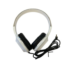 Elite Headphones - White